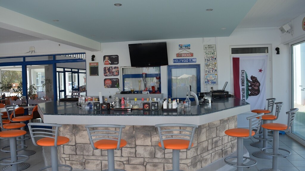 Bouradanis Village Hotel